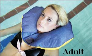 Aquafit Neck Collar - Adult