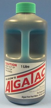 Algon's Algatac - 1ltr