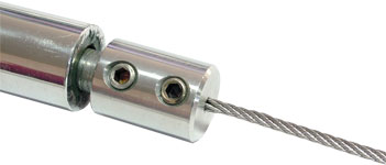 Swimplex Tensioner