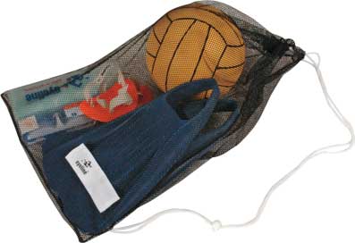 Eyeline Mesh Equipment Bag