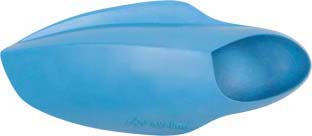 MODULUS Training Fins-Size: Medium-Large 9-10 (VERY LIMITED STOCK)
