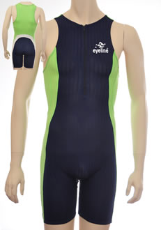 MENS TRIATHLON MICROLINE RACING SUIT