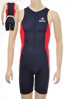 MENS TRIATHLON MICROLINE RACING SUIT