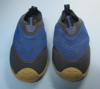 Land And Sea Aqua Shoes