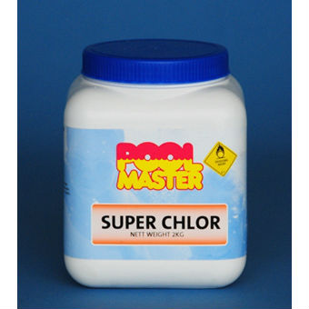 Parsupachlor2kg