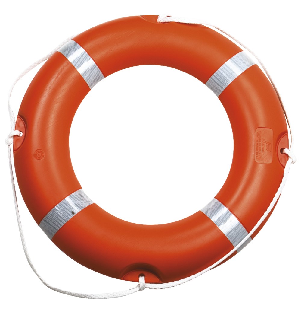 Lifebuoy round 75cm