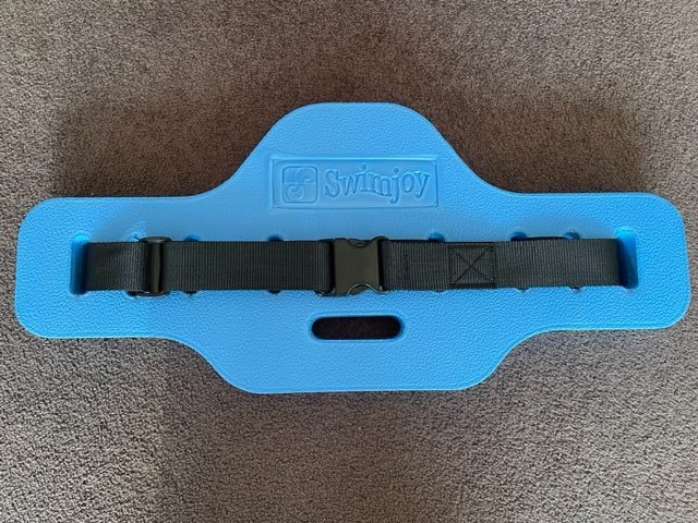 Adult Water Jogger - Blue